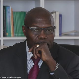 Ambrose Rachier Challenges Sports Registrar's Directive in Court