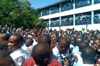 Oriwo Boys High School Resolves Student Unrest Over Bedbug Infestation