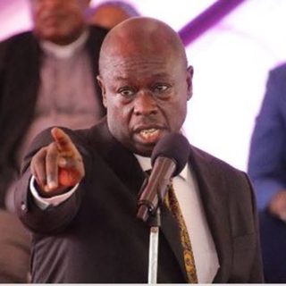 Gachagua Accuses Ruto of Ksh6.2 Billion Misappropriation Amid Finance Bill Controversy