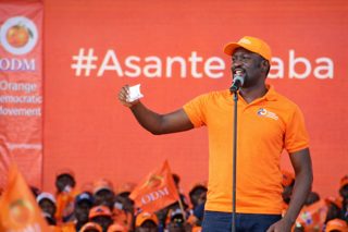 PPDT rules in favour of Edwin Sifuna, invalidating ODM disciplinary proceedings over fair hearing breaches but allowing fresh action under...