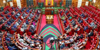 MPs have approved the Finance Bill 2026 after adopting amendments from the Finance and National Planning Committee, clearing the way for...