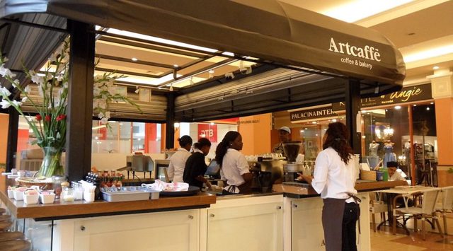 Artcaffé Employees Exposes Sexual Favouritism and Unfair Promotion Practices