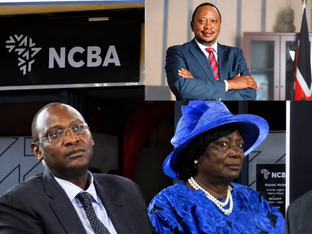 Inside Kenya's Vehicle Finance Trap and Why NCBA Keeps Appearing in Vehicle Auctions