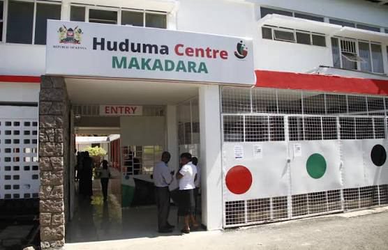 Bribery and Delays in Birth Certificate Services at Huduma Centre Makadara