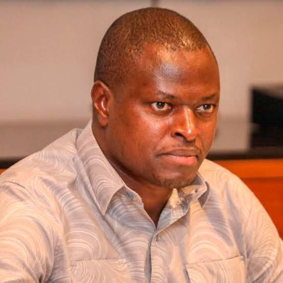 Almost Nyoro And The Rise Of Almost Politicians In Kenya