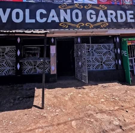 Kawangware Residents Raise Concerns Over Late-Night Noise From