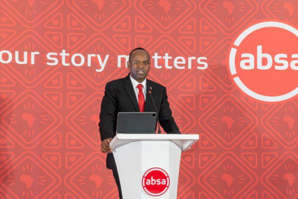 How Absa Is Positioning Itself to Extract Even More Wealth From Kenya