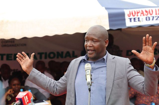 Kericho Residents Revolt Over County Priorities