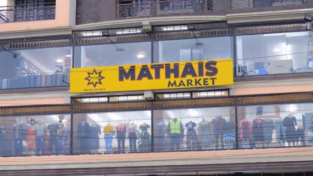 You Work 17 Hours, Then Get Lectured for Free: Mathais Supermarket Workers Speak