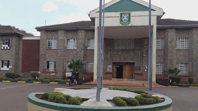 Ministry Probe Exposes Financial Irregularities At Alliance Girls As Education CS Seeks Board Dissolution
