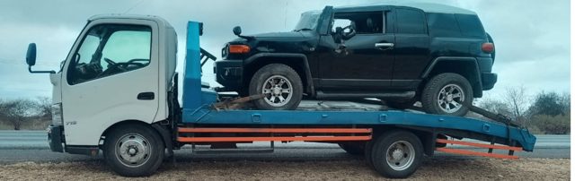 How Kenyatta Family Owned NCBA Uses Repossession Fees, Storage Charges And Auctioneers To Turn Vehicle Default...