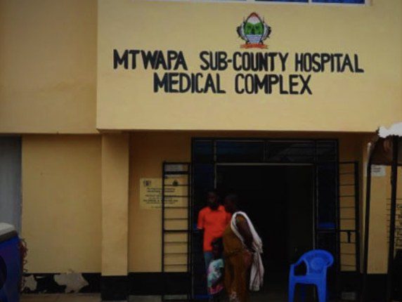 Why Are Mothers Paying KSh30,000 to Give Birth in a Public Hospital?