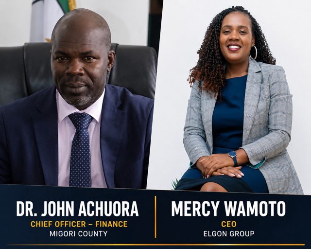 Migori Payment Row Deepens as BrandPulse Demands KSh3.8 Million Over Unpaid Piny Luo Festival Branding Deal