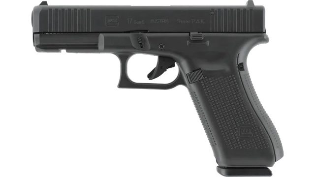 Lost Pistol, Unlicensed Glock: Two Nairobi Gun Incidents Raise Fresh Questions About Firearms Control