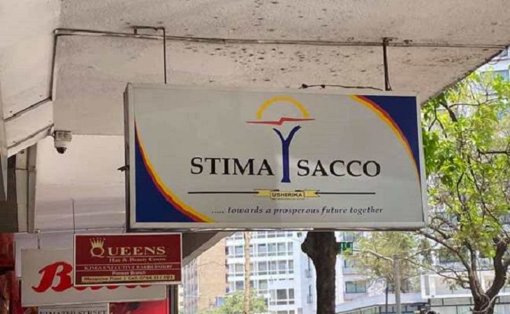 Stima-Sacco