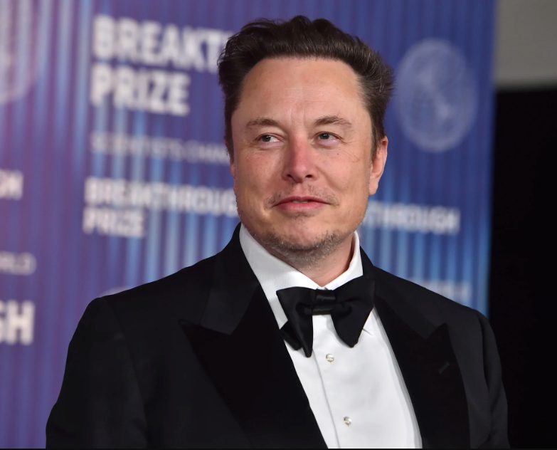 French authorities summon Elon Musk over a criminal probe into X's algorithms and content.