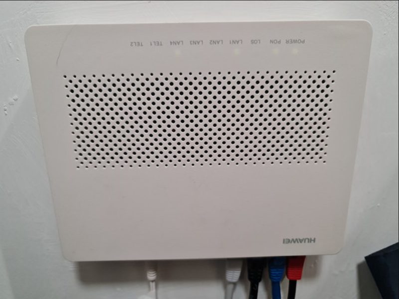 Home Fibre Safcom