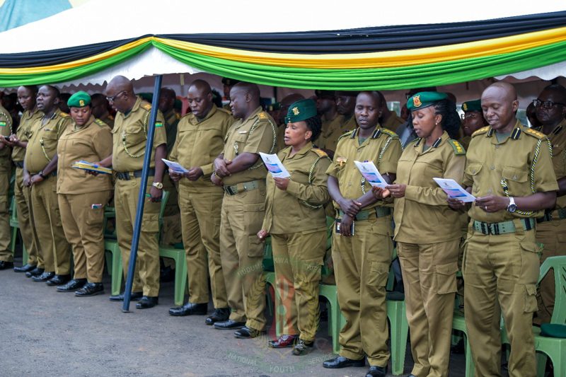 A Web of Family Ties Behind Ksh2 Billion NYS Scandal Uncovered