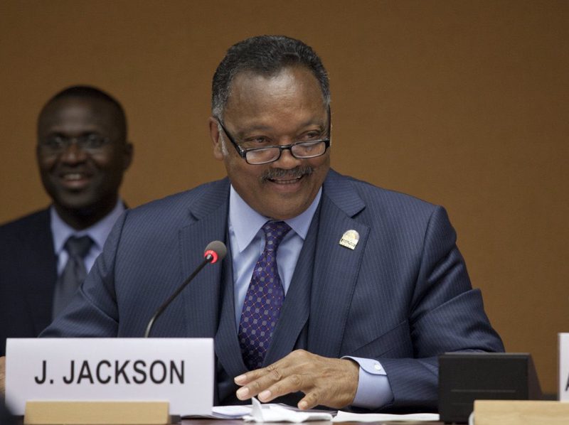 Jesse Jackson
