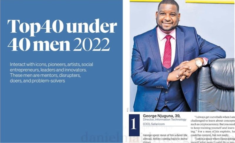 george_njuguna_top_40_under_40