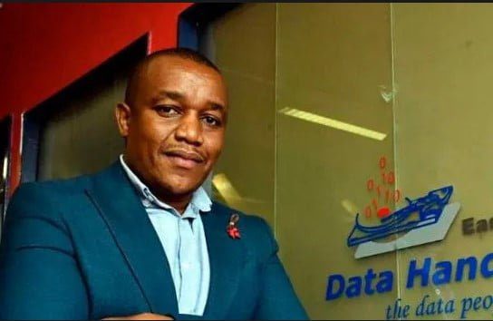 More Hidden Skeletons In Azimio IT Guru George Kariuki's Dark Past: Safaricom Sued Him For Stealing Sh20m Through His Dubious...