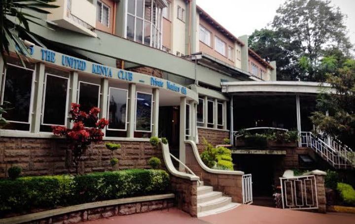 United Kenya Club