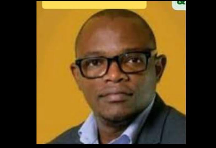 Safaricom manager Kaberia Kajuki caught in nasty family feud
