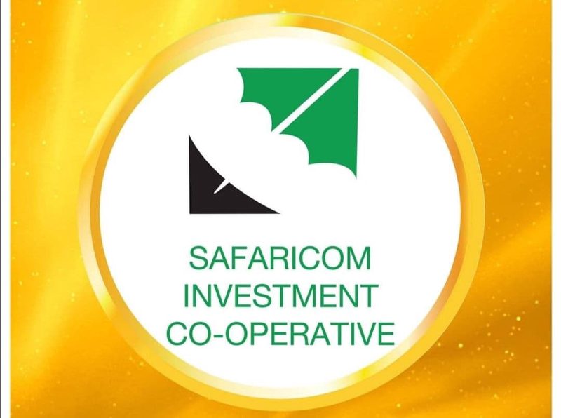 Safaricom Investment Co-operative