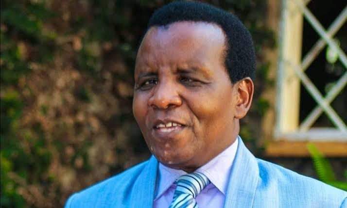 How Safaricom staff stole from presidential candidate