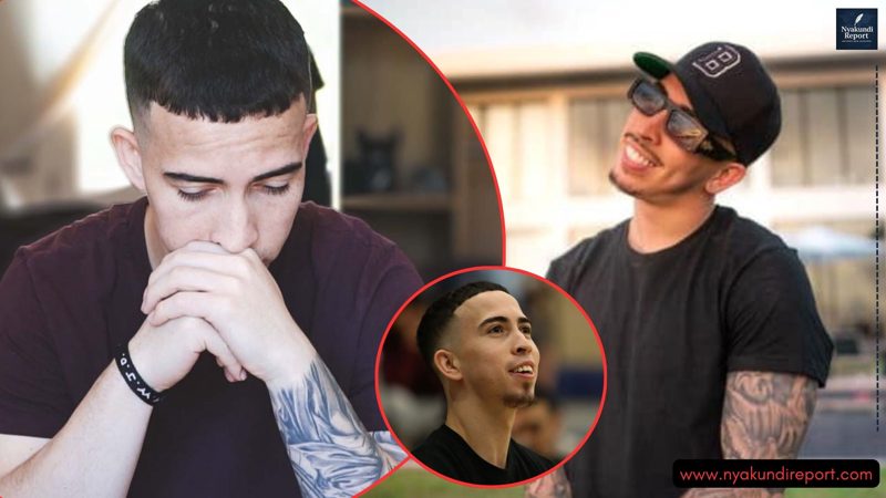 How Boxing and YouTube Shaped Landon McBroom Net Worth