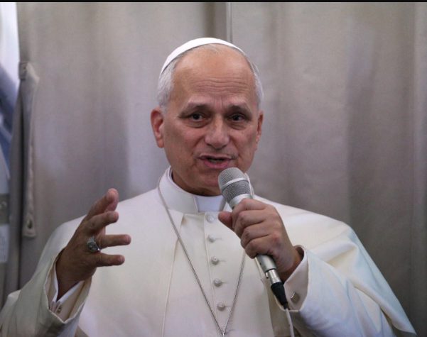Pope Leo XIV Heads to Algeria, First Stop in Historic 4‑Nation Africa Tour