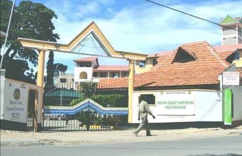 Coast Polytechnic