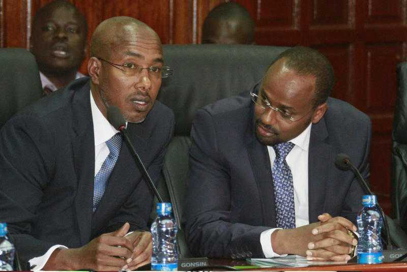 IEBC
