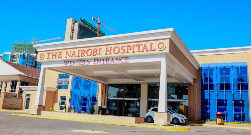 Understanding The Nairobi Hospital Antenatal and Maternity Package