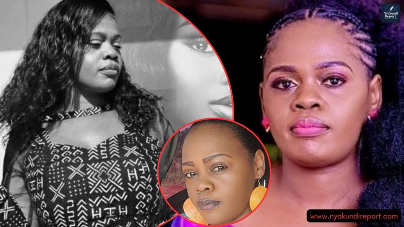Betty Bayo’s Last Moments Revealed as Family Opens Up on Her Battle with Blood Cancer