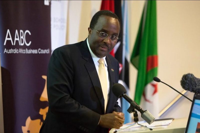 Exclusive: Kenyan Diaspora In New Zealand And Australia Pens Letter To Immigration Department Over e-Passports