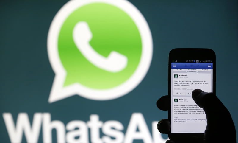 Whatsapp