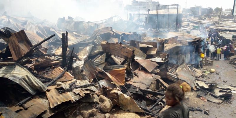 Mathare burn 3