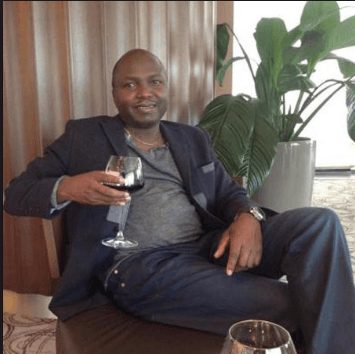 Lawyer Donald Kipkorir Calls For Arrest Of Patrick Safari, Formerly Modern Corps Over Tweet