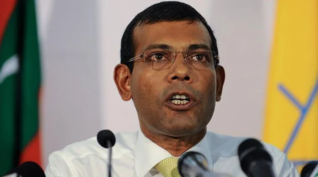 MOHAMED-NASHEED