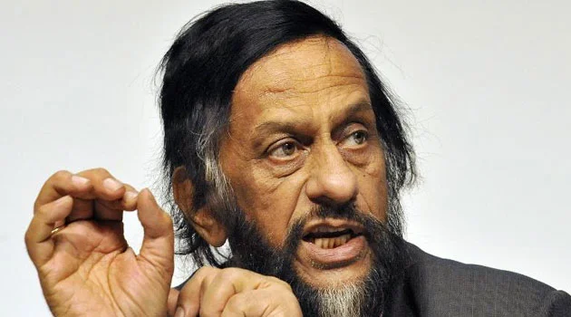 RAJENDRA-PACHAURI-AFP