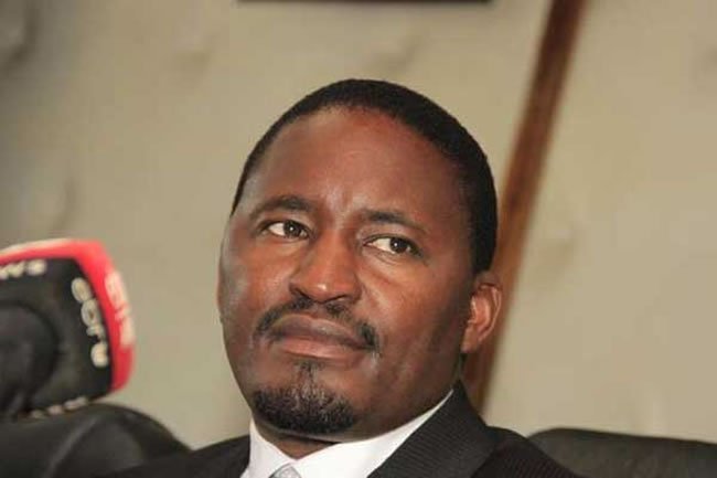 mwangi kiunjuri