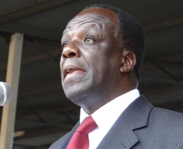 oparanya