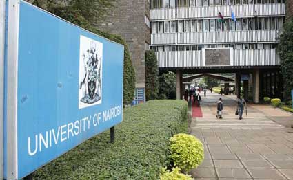 UoN