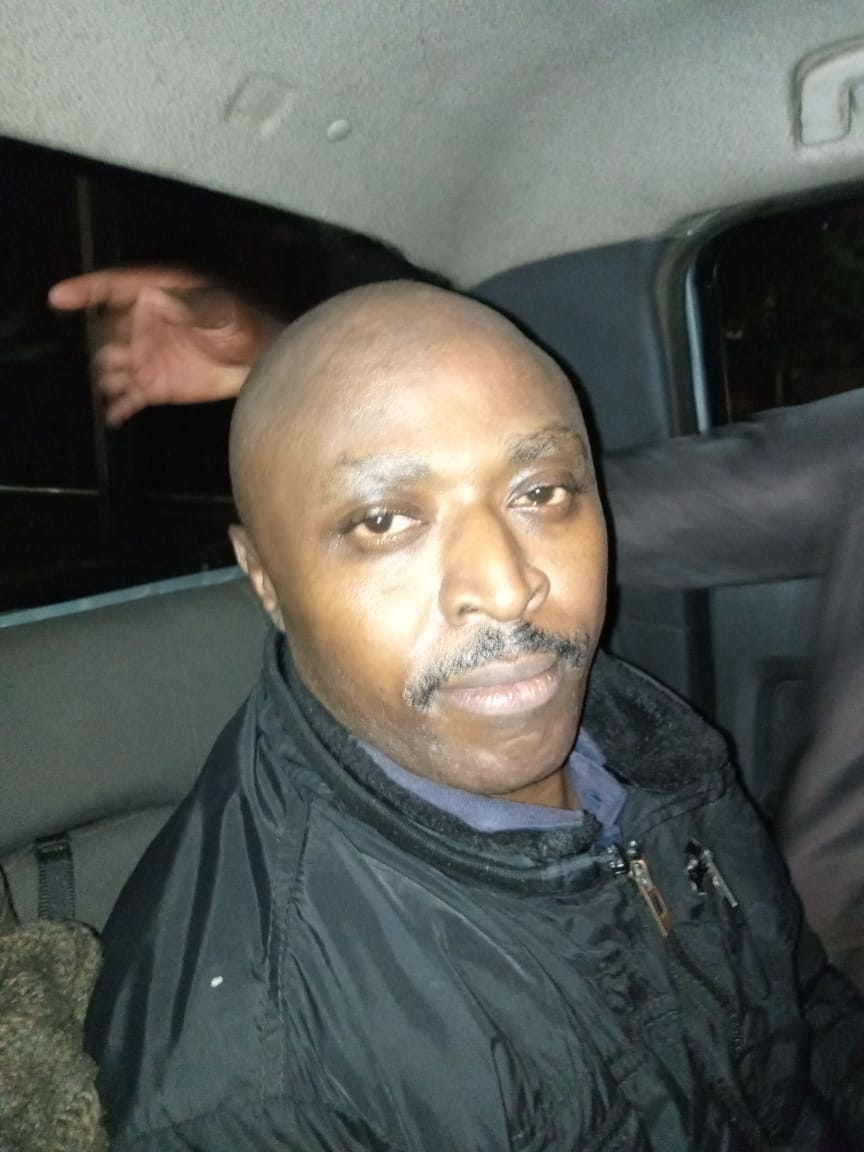 mugo wa wairimu