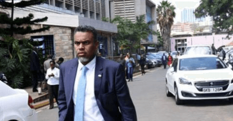 Noordin Haji