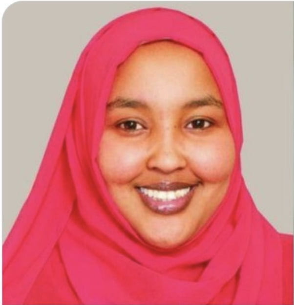 Fatuma Gedi
