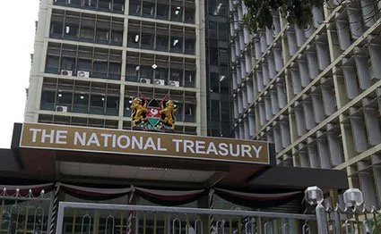 Ruto, hotels, government 