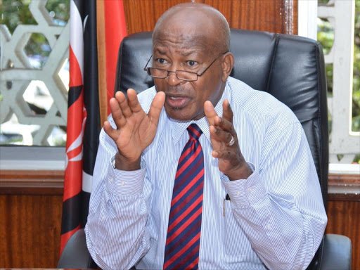 Kihara Kariuki