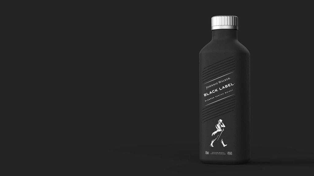 Famous Whisky Brand